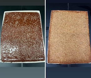 Skærekage (kræver dealbevis)