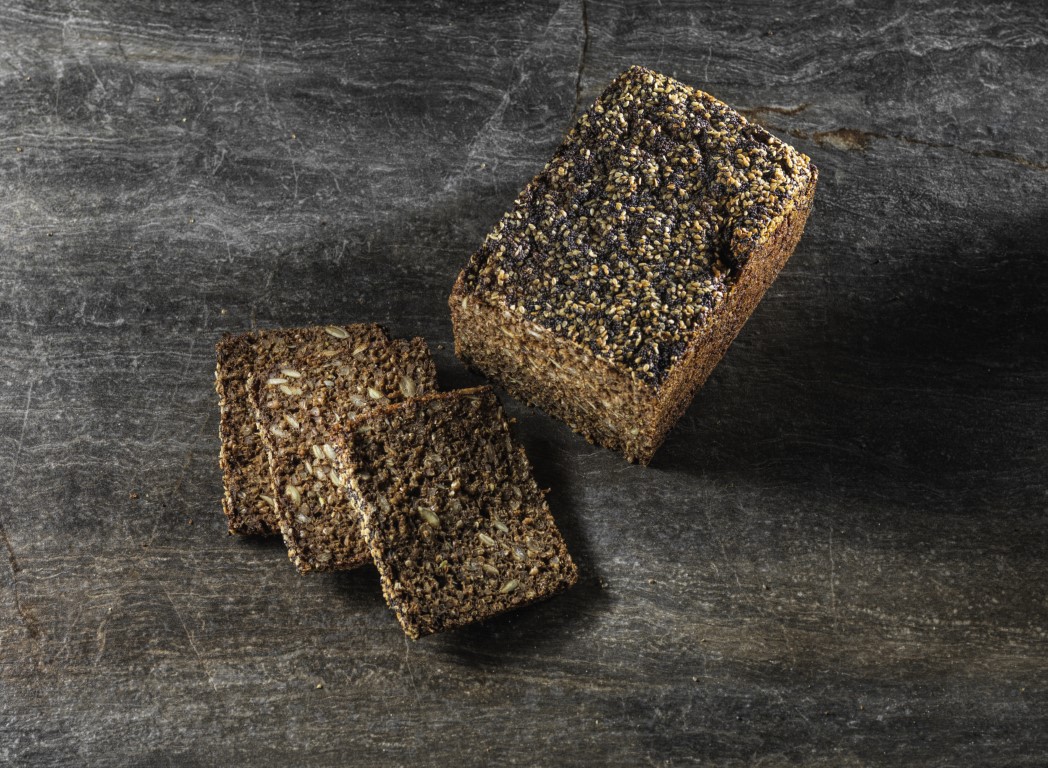 Rugbrød | Kvickly Ribe