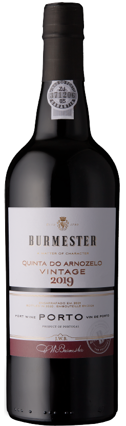 Burmester Quinta Arnozelo 2019