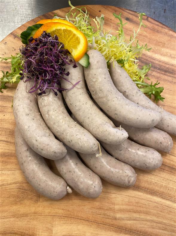 Hjemmelavet ringriddere