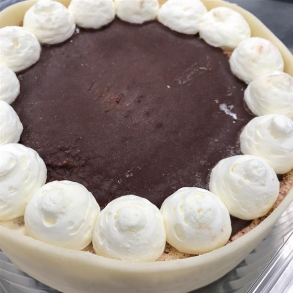 Othello lagekage (kræver dealbevis)