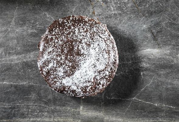 Chokoladekage