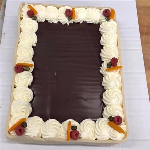 Othello lagekage (kræver dealbevis)