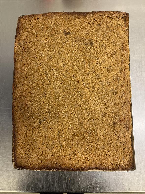 Skærekage deal 20 pers. (kræver dealbevis)